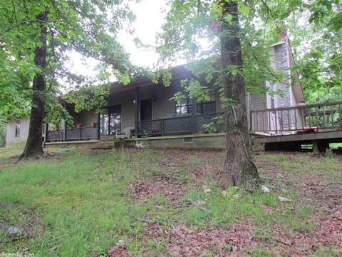 44 Triple D Ln, Mount Ida, AR 71957 photo 1