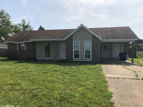 904 Whitlatch, Trumann, AR 72472 photo 2