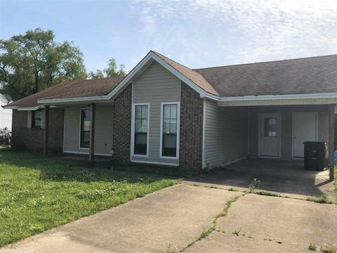 904 Whitlatch, Trumann, AR 72472 photo 1
