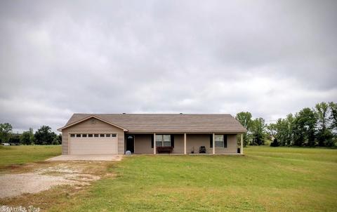 200 Logan, Bismarck, AR 71929 photo 1