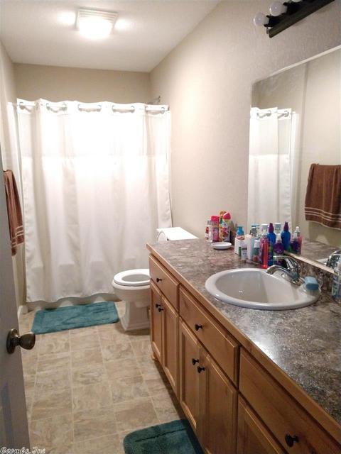 200 Logan, Bismarck, AR 71929 photo 4