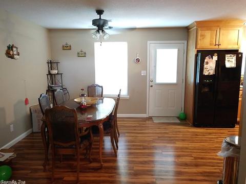 200 Logan, Bismarck, AR 71929 photo 2