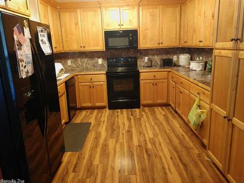 200 Logan, Bismarck, AR 71929 photo 3