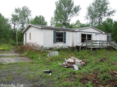 460 E Richfield Rd, Jacksonville, AR 72076 photo 1