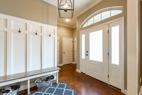 5040 Trinity Xing, Conway, AR 72034 photo 16