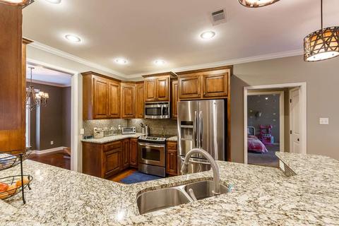 5040 Trinity Xing, Conway, AR 72034 photo 30