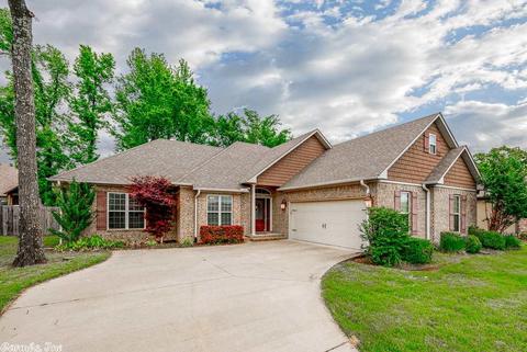 5040 Trinity Xing, Conway, AR 72034 photo 1