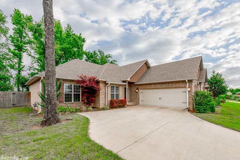 5040 Trinity Xing, Conway, AR 72034 photo 2
