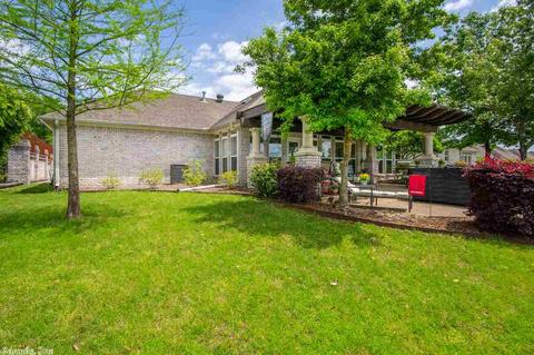 1595 Declaration Cv, Conway, AR 72034 photo 36