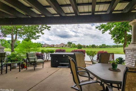 1595 Declaration Cv, Conway, AR 72034 photo 30