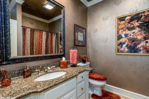 1595 Declaration Cv, Conway, AR 72034 photo 26