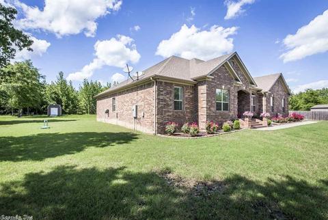 94 Bud Ford Cv, Cabot, AR 72023 photo 4