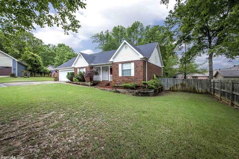 12 Barberry Cv, Cabot, AR 72023 photo 3