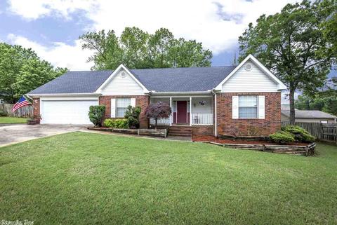 12 Barberry Cv, Cabot, AR 72023 photo 1