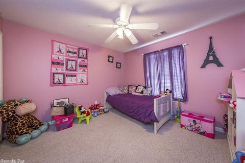 12 Barberry Cv, Cabot, AR 72023 photo 21
