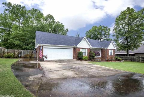 12 Barberry Cv, Cabot, AR 72023 photo 2
