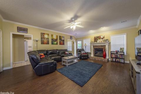 12 Barberry Cv, Cabot, AR 72023 photo 6