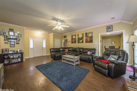 12 Barberry Cv, Cabot, AR 72023 photo 5