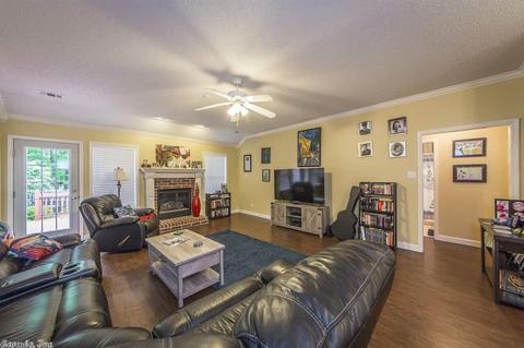 12 Barberry Cv, Cabot, AR 72023 photo 19