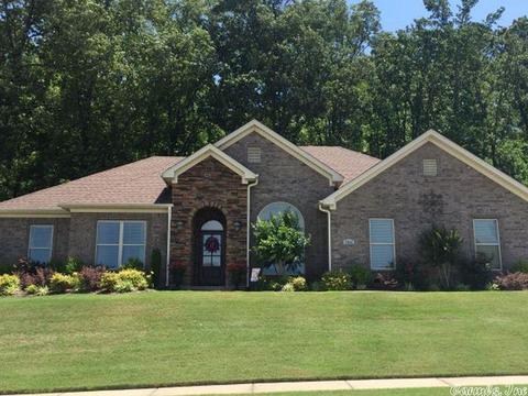 3732 Grand Oaks Dr, Benton, AR 72019 photo 1