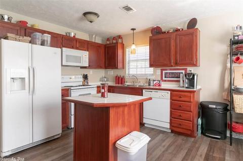 37 N Hills Dr, Greenbrier, AR 72058 photo 14