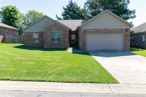 37 N Hills Dr, Greenbrier, AR 72058 photo 1