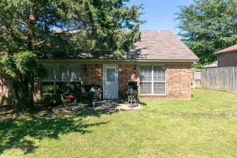 37 N Hills Dr, Greenbrier, AR 72058 photo 33