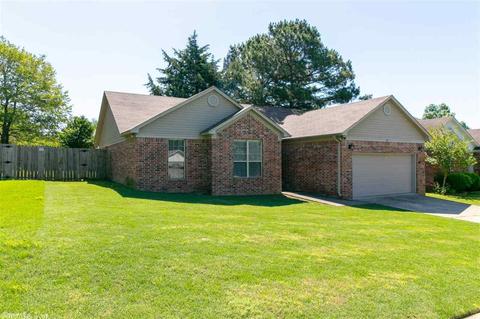 37 N Hills Dr, Greenbrier, AR 72058 photo 3