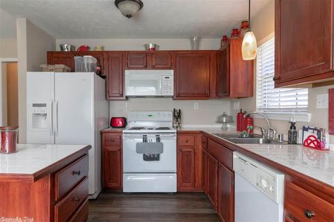 37 N Hills Dr, Greenbrier, AR 72058 photo 12