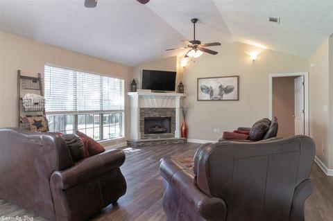 37 N Hills Dr, Greenbrier, AR 72058 photo 5