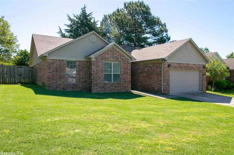 37 N Hills Dr, Greenbrier, AR 72058 photo 2