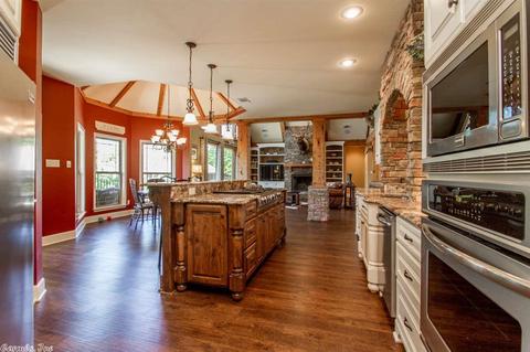 4631 Lake Norrell Rd, Alexander, AR 72002 photo 10
