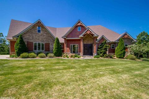 4631 Lake Norrell Rd, Alexander, AR 72002 photo 1