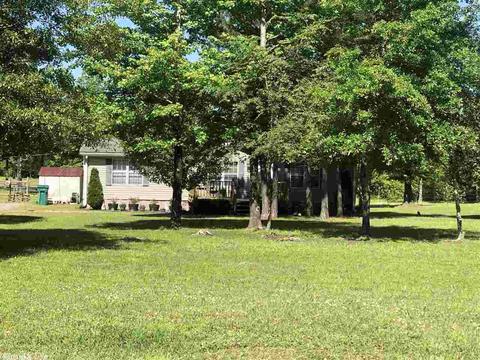 7234 Samuel, Pine Bluff, AR 71601 photo 1