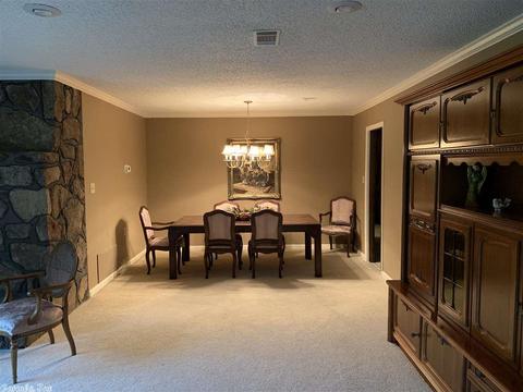 8120 Cross Rd, Pine Bluff, AR 71603 photo 6