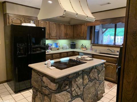8120 Cross Rd, Pine Bluff, AR 71603 photo 4