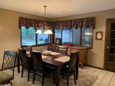 8120 Cross Rd, Pine Bluff, AR 71603 photo 5