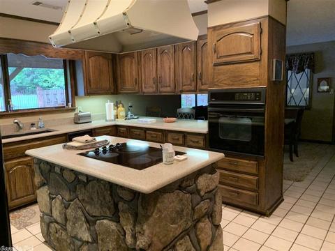 8120 Cross Rd, Pine Bluff, AR 71603 photo 3