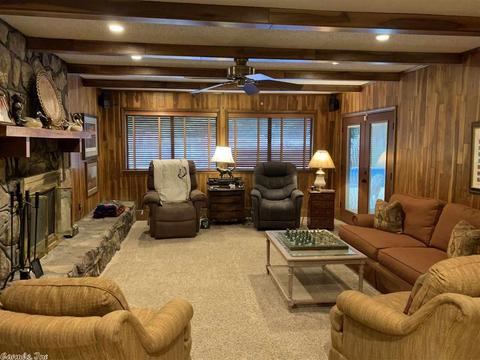 8120 Cross Rd, Pine Bluff, AR 71603 photo 11