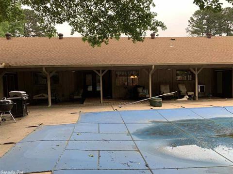 8120 Cross Rd, Pine Bluff, AR 71603 photo 27