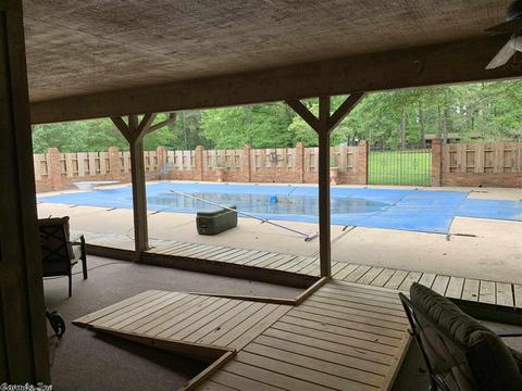 8120 Cross Rd, Pine Bluff, AR 71603 photo 23