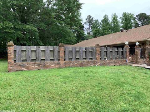 8120 Cross Rd, Pine Bluff, AR 71603 photo 28
