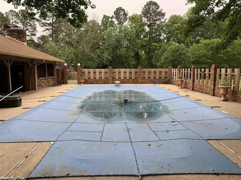 8120 Cross Rd, Pine Bluff, AR 71603 photo 24