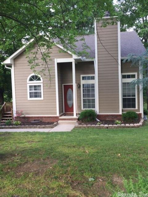 12 Hickory Ridge Dr, Benton, AR 72015 photo 2