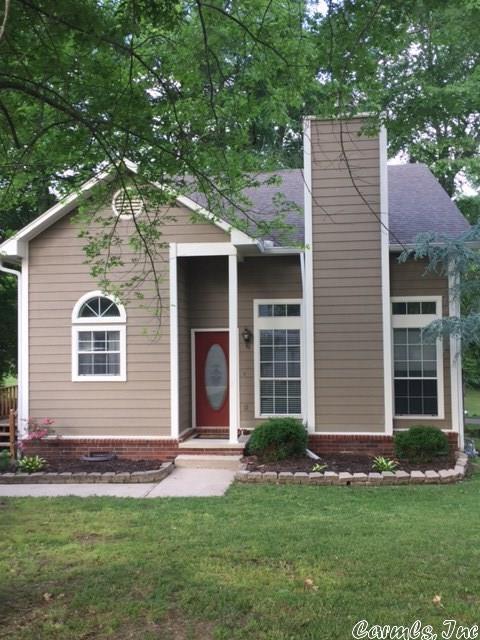 12 Hickory Ridge Dr, Benton, AR 72015 photo 1
