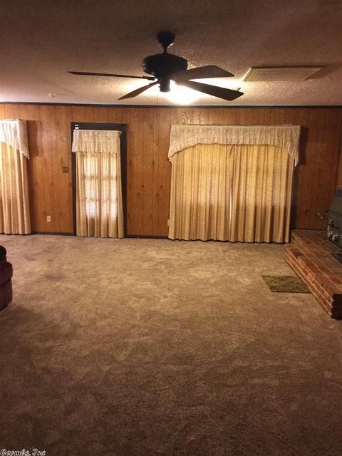 3621 Miramar, Pine Bluff, AR 71603 photo 2