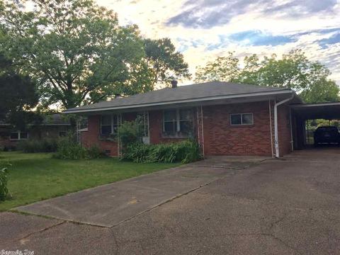 3621 Miramar, Pine Bluff, AR 71603 photo 1