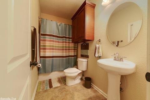 810 Cascade Dr, Cabot, AR 72023 photo 37