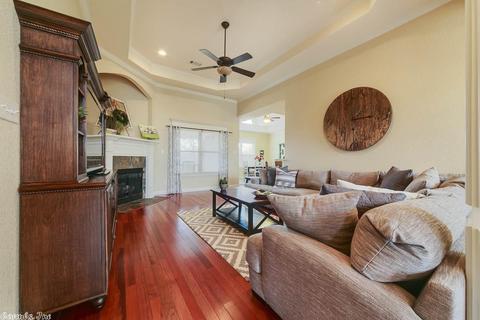 810 Cascade Dr, Cabot, AR 72023 photo 6