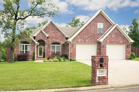810 Cascade Dr, Cabot, AR 72023 photo 1